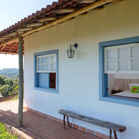 Voa Mirante Do Cafe Ouro Preto (Minas Gerais) Exterior foto
