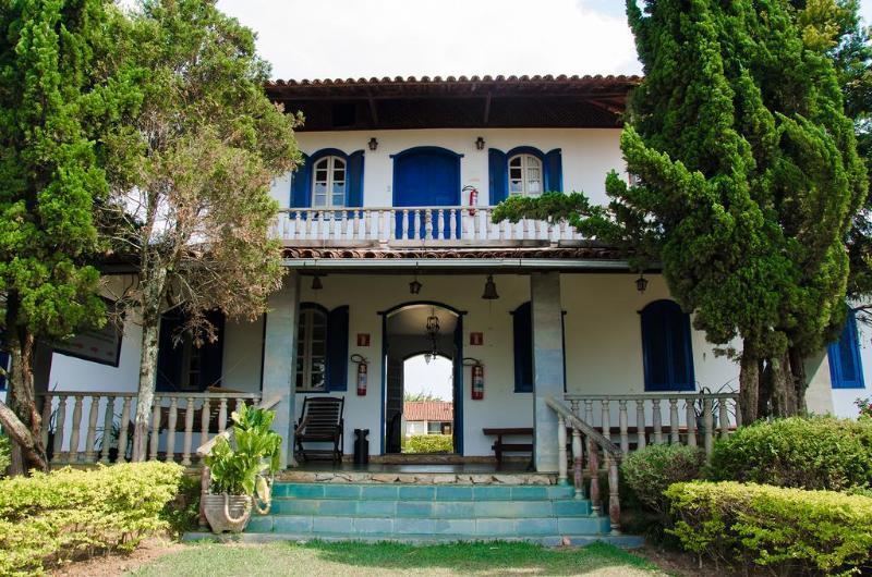Voa Mirante Do Cafe Ouro Preto (Minas Gerais) Exterior foto