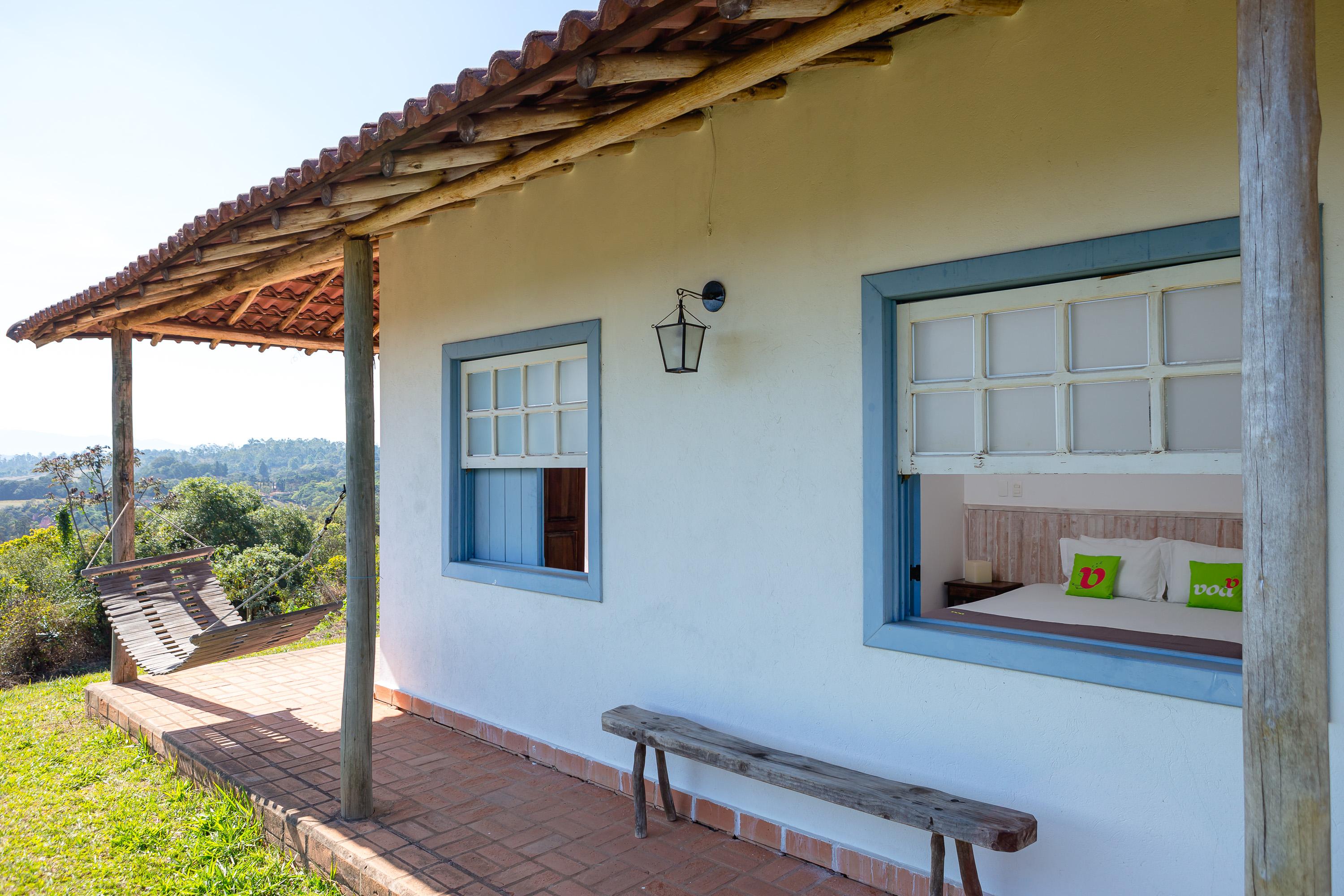 Voa Mirante Do Cafe Ouro Preto (Minas Gerais) Exterior foto