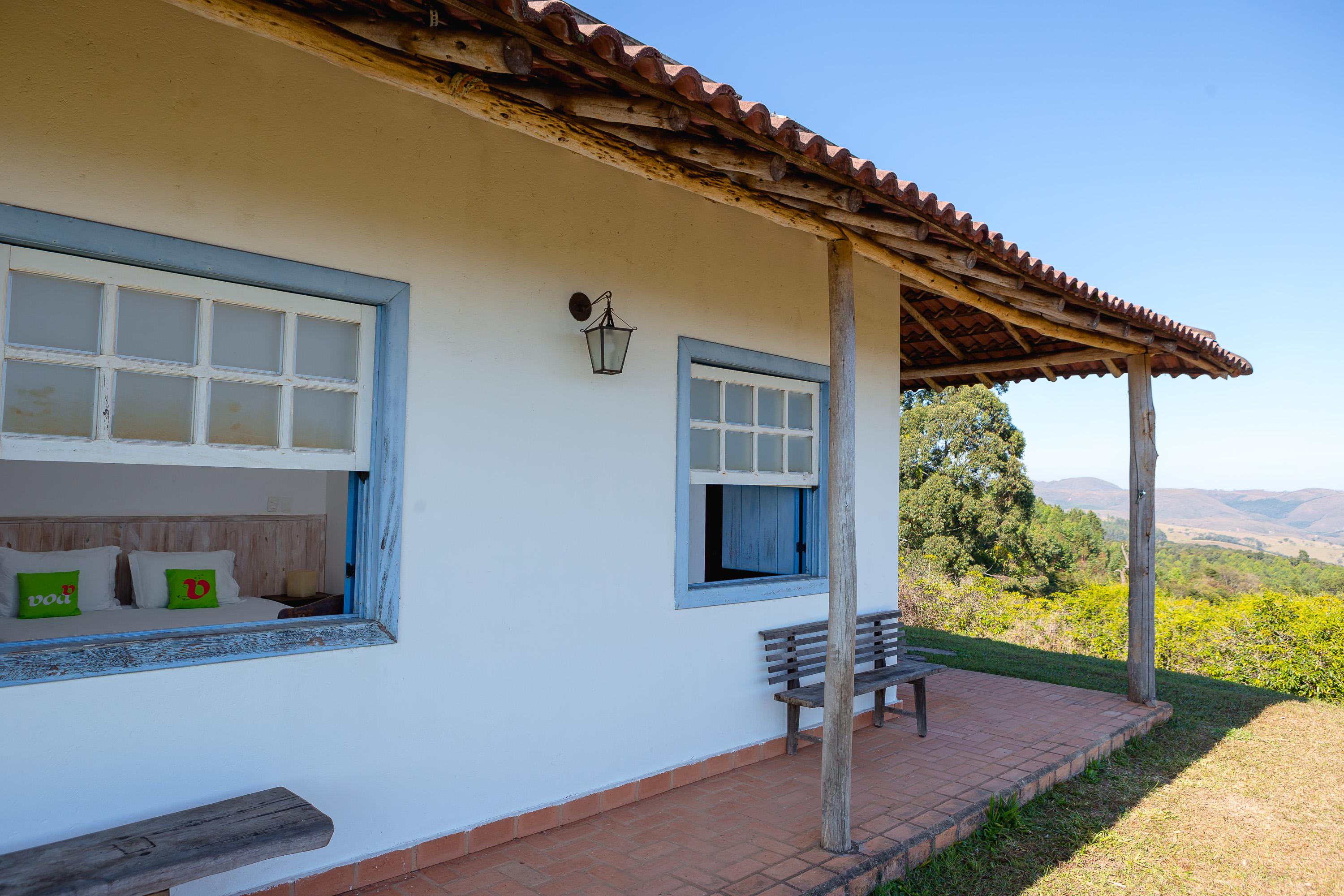 Voa Mirante Do Cafe Ouro Preto (Minas Gerais) Exterior foto