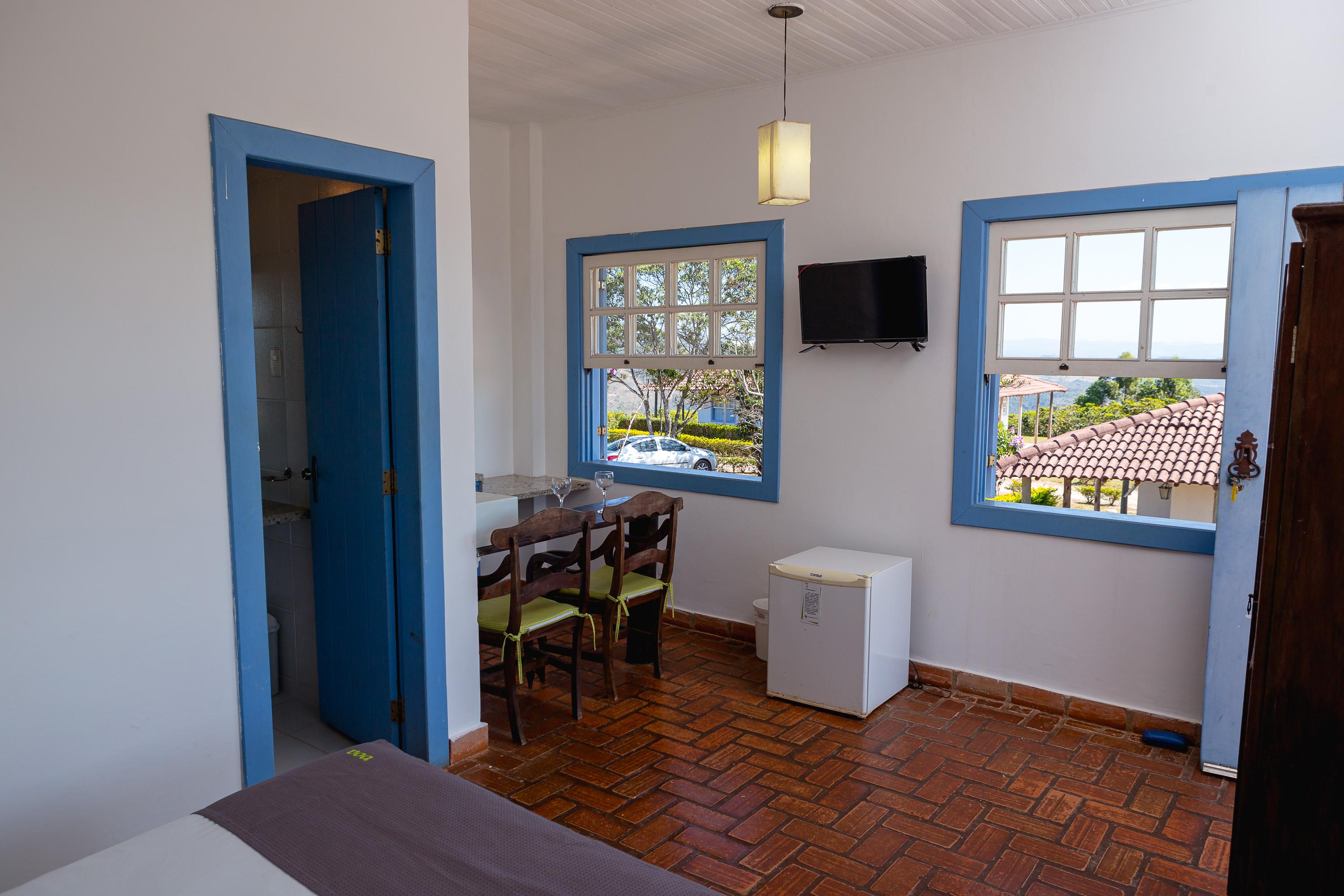 Voa Mirante Do Cafe Ouro Preto (Minas Gerais) Exterior foto