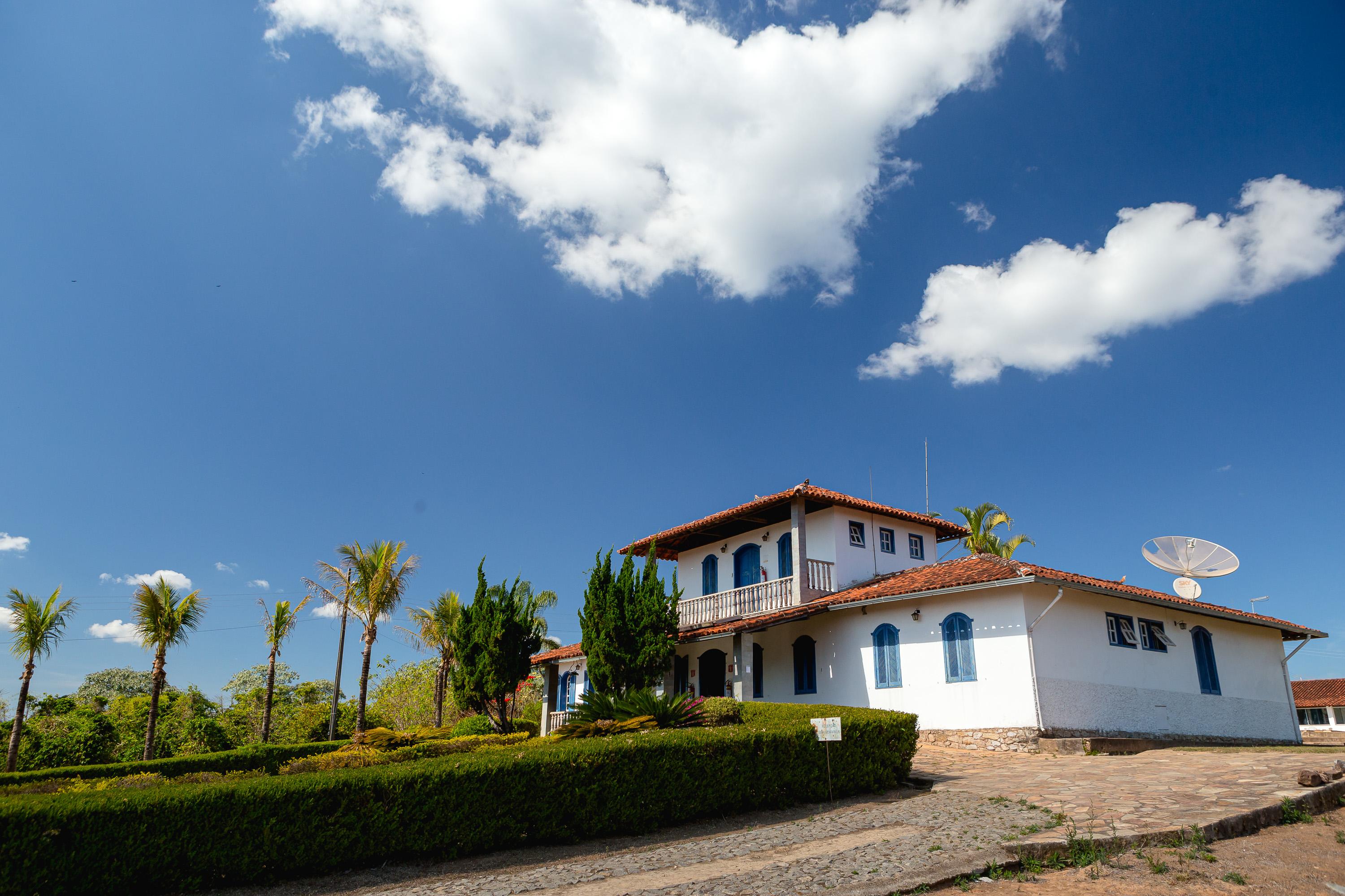 Voa Mirante Do Cafe Ouro Preto (Minas Gerais) Exterior foto