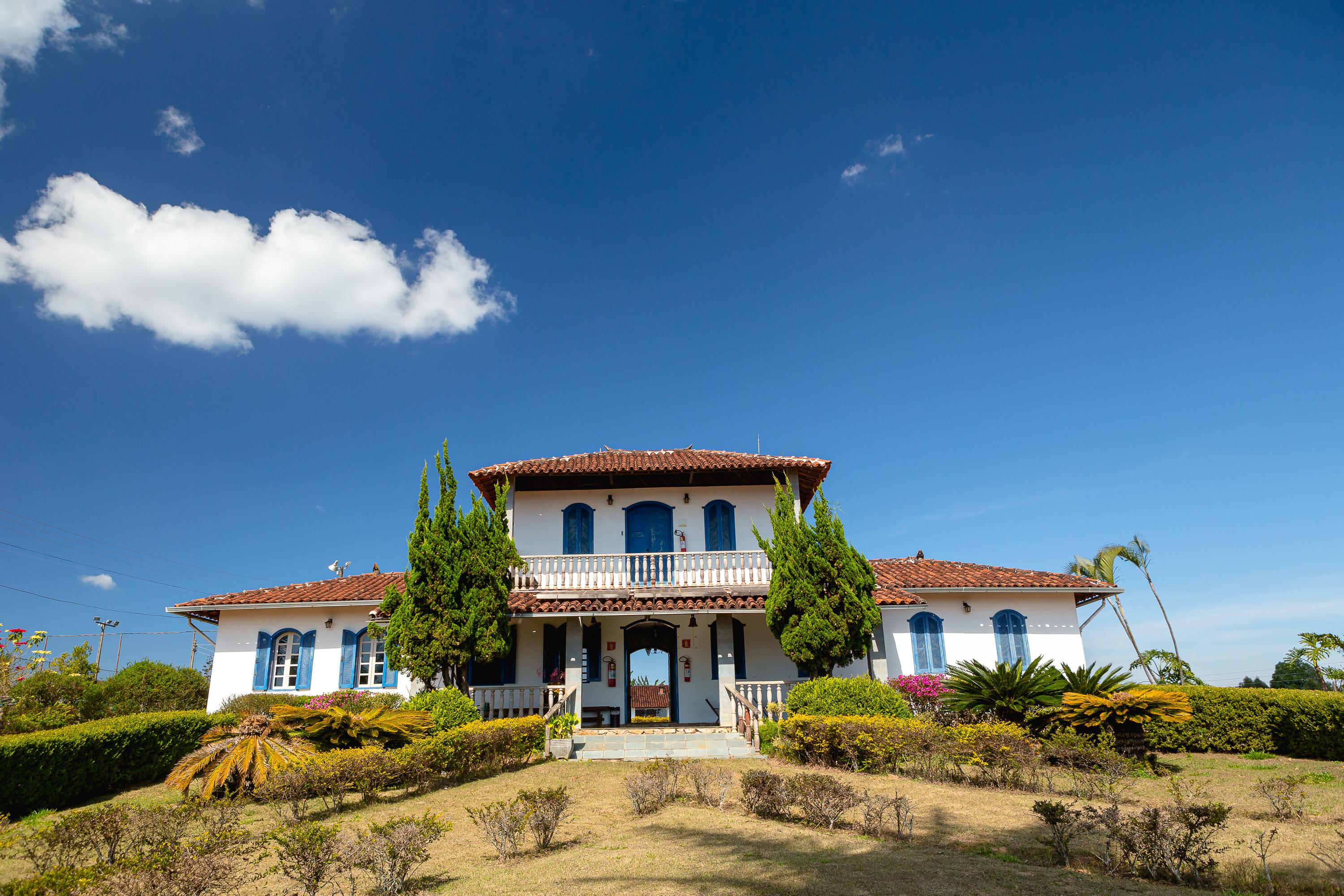 Voa Mirante Do Cafe Ouro Preto (Minas Gerais) Exterior foto